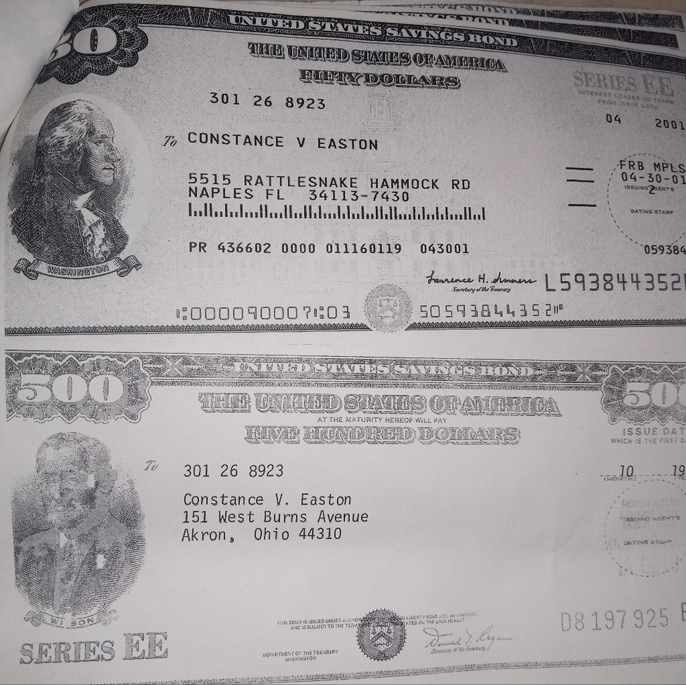 USA check